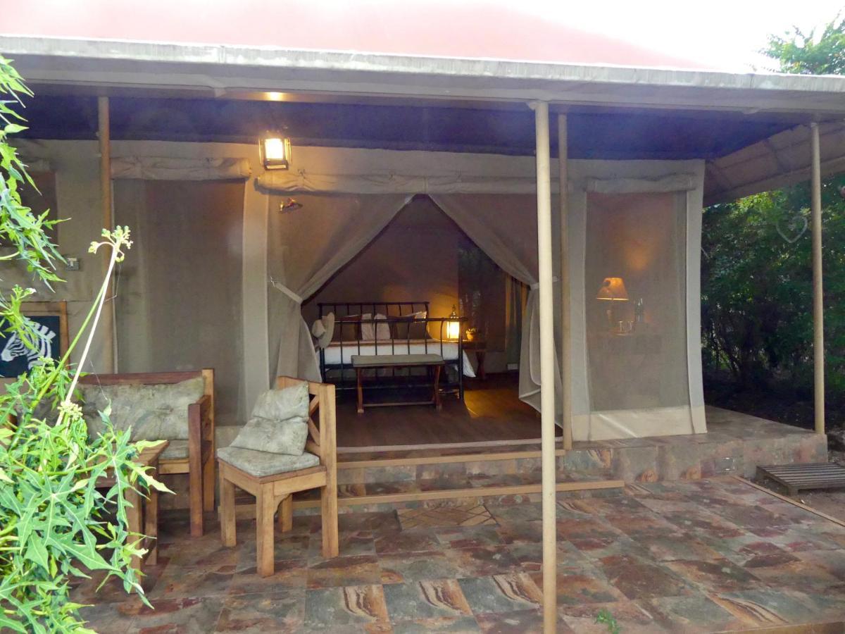Ikweta Safari Camp Maua Exterior foto