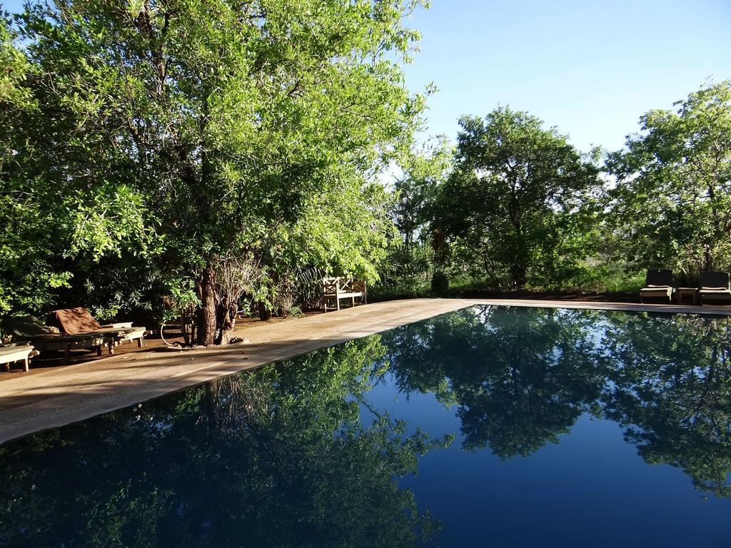 Ikweta Safari Camp Maua Exterior foto