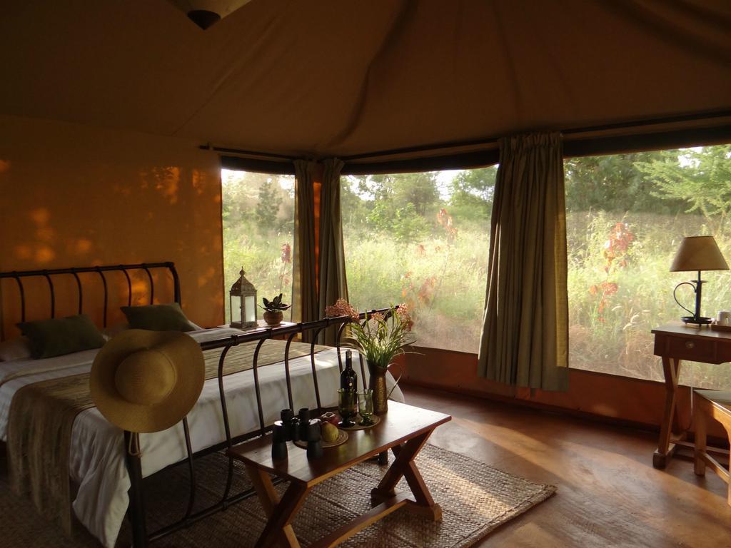 Ikweta Safari Camp Maua Exterior foto