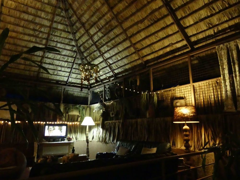 Ikweta Safari Camp Maua Exterior foto