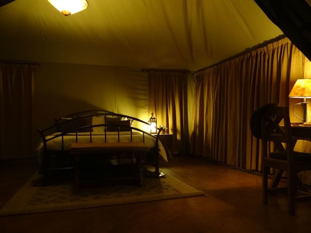 Ikweta Safari Camp Maua Exterior foto