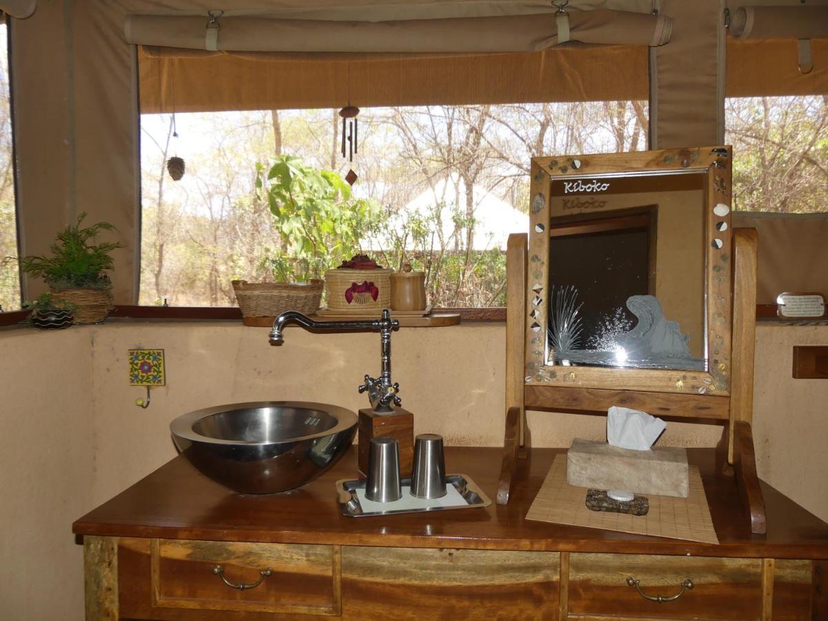 Ikweta Safari Camp Maua Exterior foto