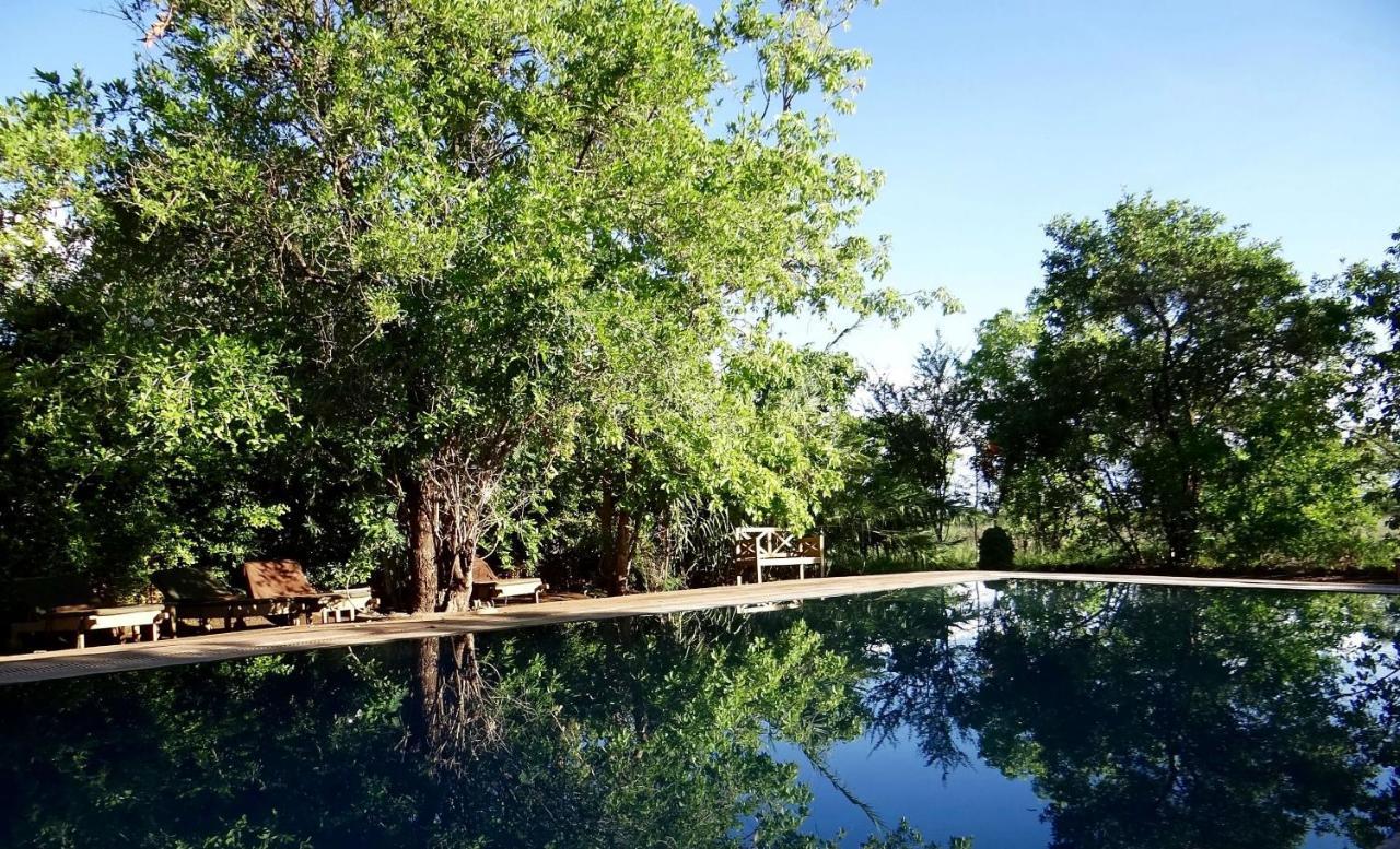 Ikweta Safari Camp Maua Exterior foto